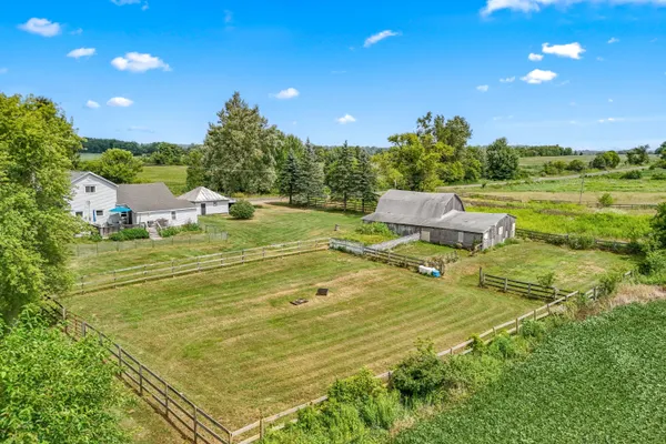 $199,900 | 5411 Lilac Road, Reading, MI 49274