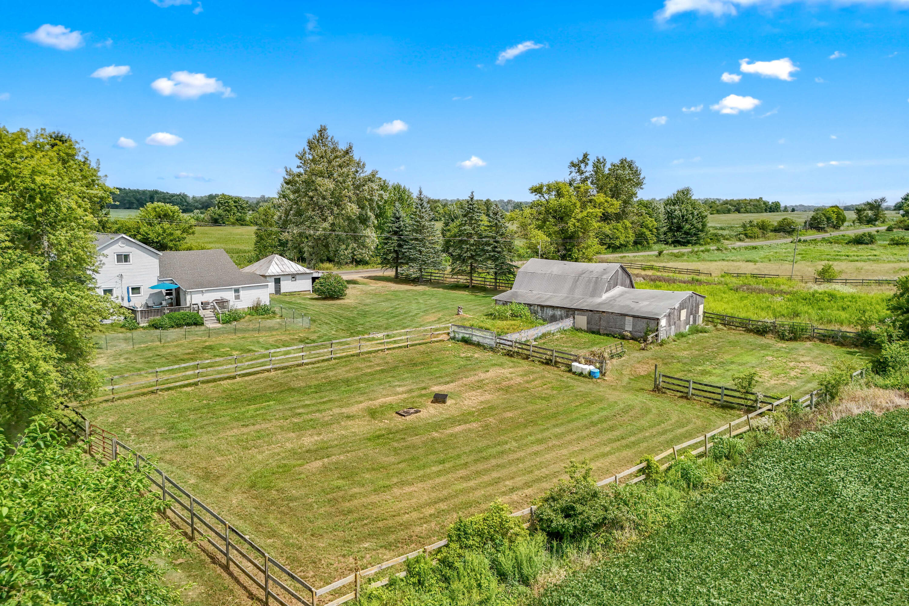 5411 Lilac Road Reading, MI 49274 - Photo 15 of 61 17