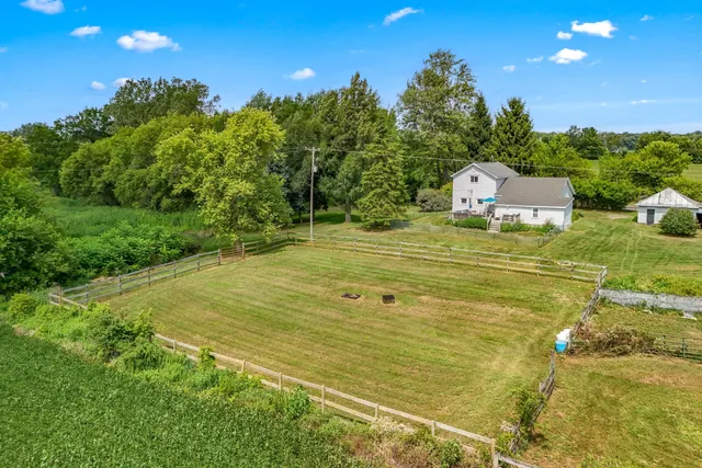 $209,900 | 5411 Lilac Road, Reading, MI 49274