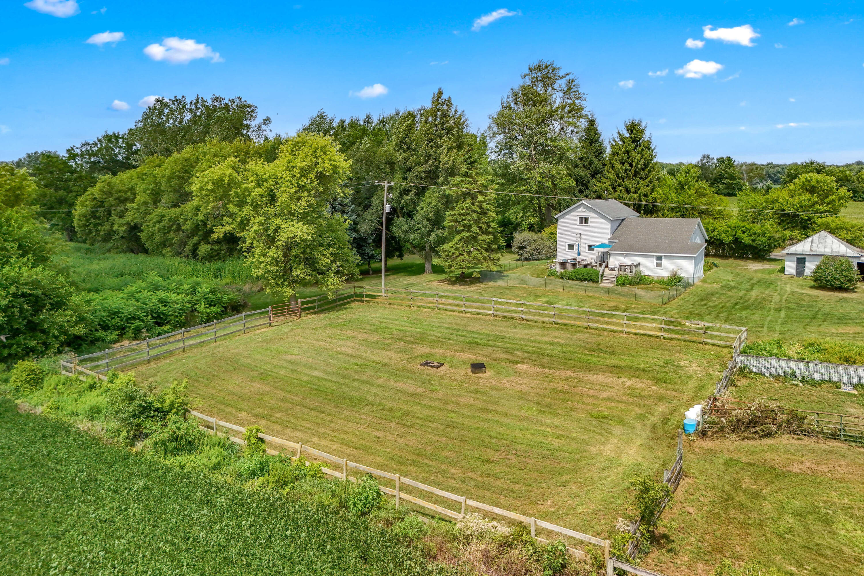 5411 Lilac Road Reading, MI 49274 - Photo 16 of 61 18