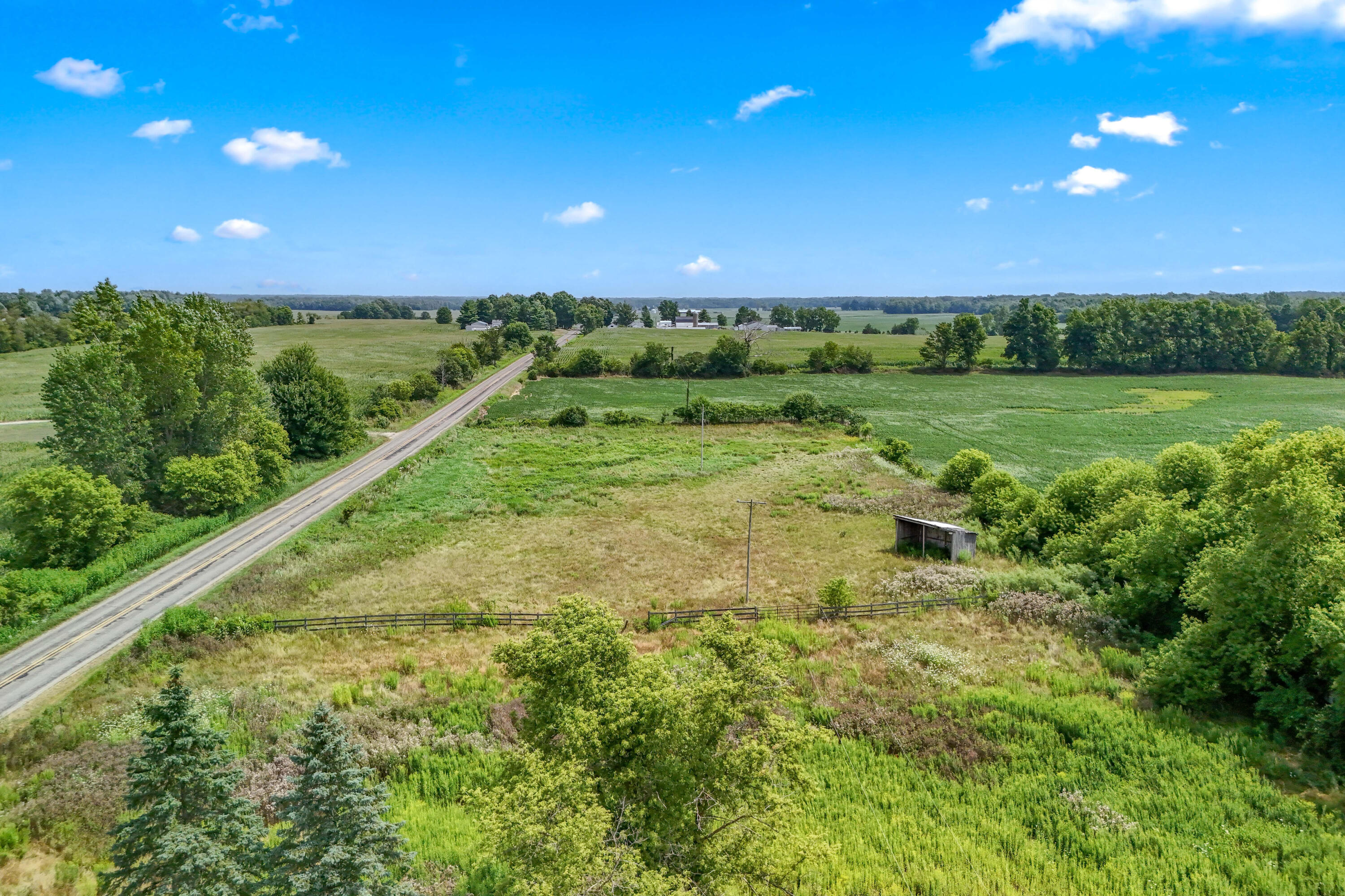 5411 Lilac Road Reading, MI 49274 - Photo 17 of 61 19