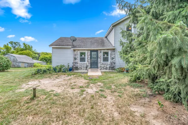 $199,900 | 5411 Lilac Road, Reading, MI 49274