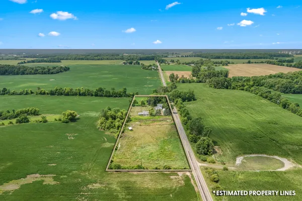 $199,900 | 5411 Lilac Road, Reading, MI 49274