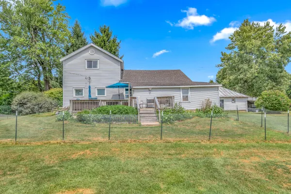$199,900 | 5411 Lilac Road, Reading, MI 49274