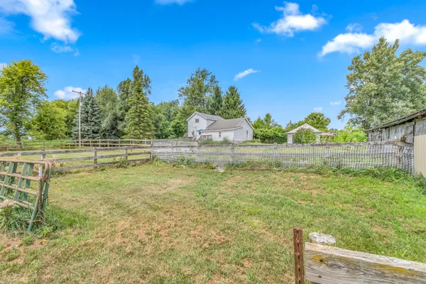 $199,900 | 5411 Lilac Road, Reading, MI 49274