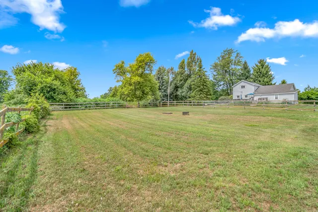 $209,900 | 5411 Lilac Road, Reading, MI 49274