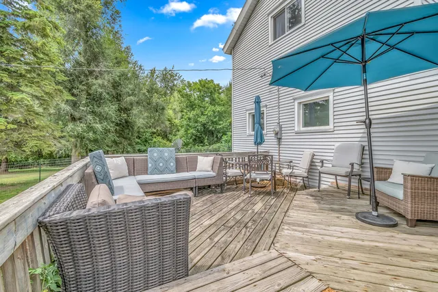 $209,900 | 5411 Lilac Road, Reading, MI 49274