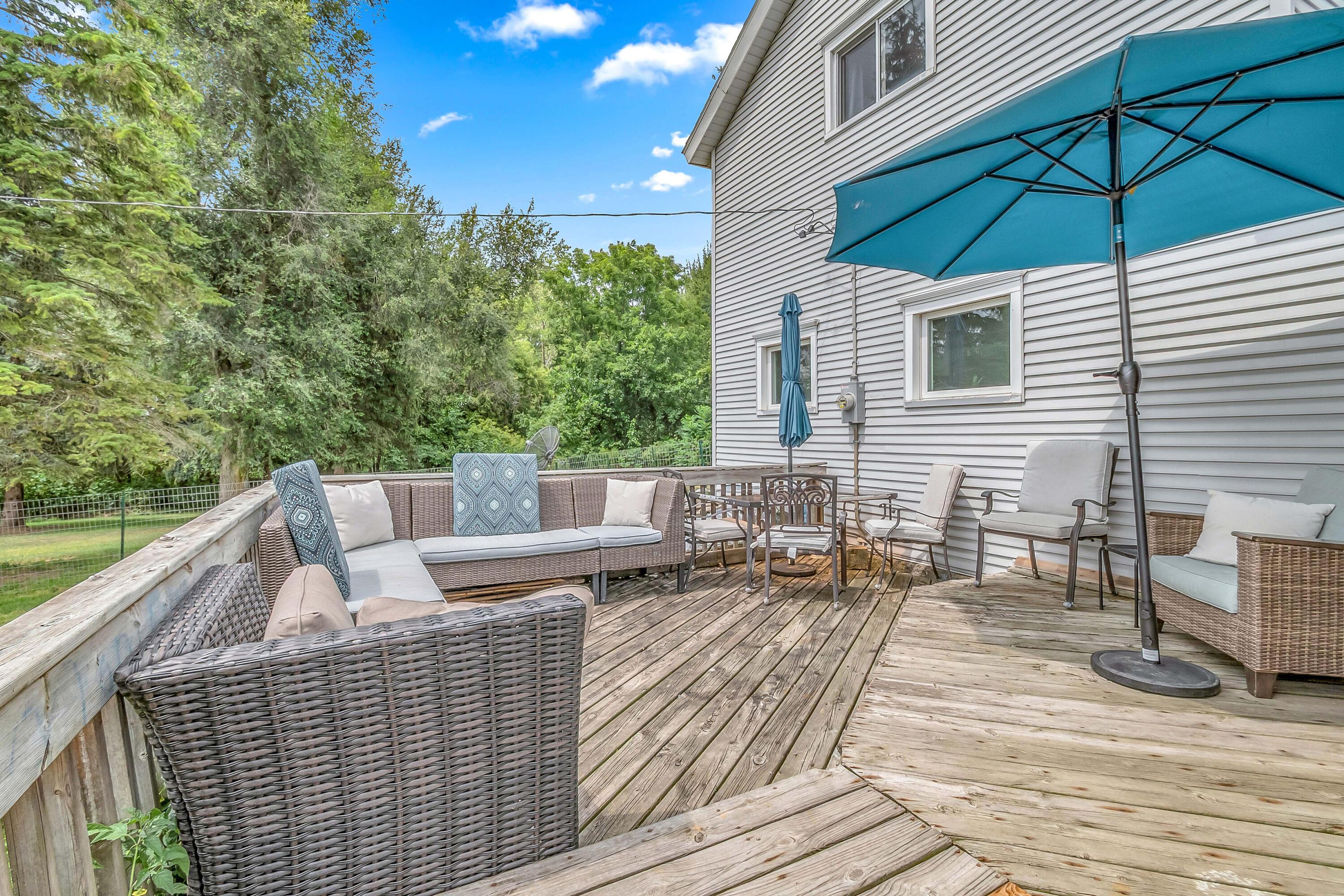 5411 Lilac Road Reading, MI 49274 - Photo 27 of 61 30