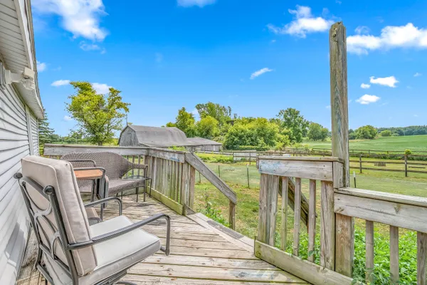 $199,900 | 5411 Lilac Road, Reading, MI 49274