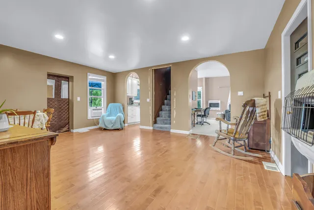 $209,900 | 5411 Lilac Road, Reading, MI 49274