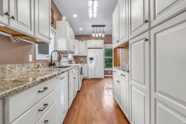 $209,900 | 5411 Lilac Road, Reading, MI 49274