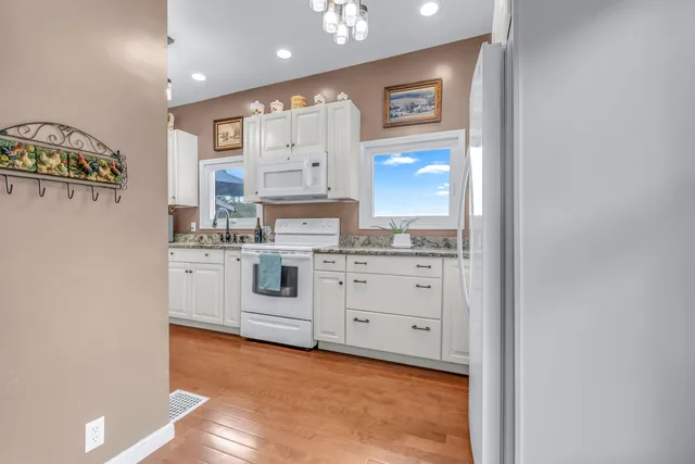 $209,900 | 5411 Lilac Road, Reading, MI 49274