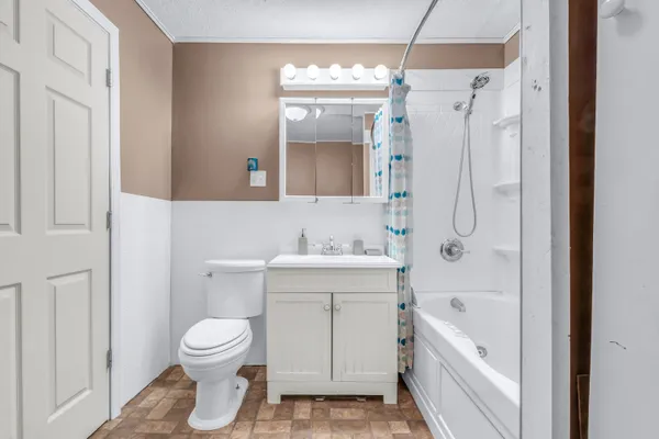 $199,900 | 5411 Lilac Road, Reading, MI 49274