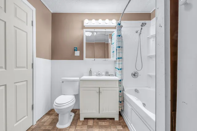 $209,900 | 5411 Lilac Road, Reading, MI 49274