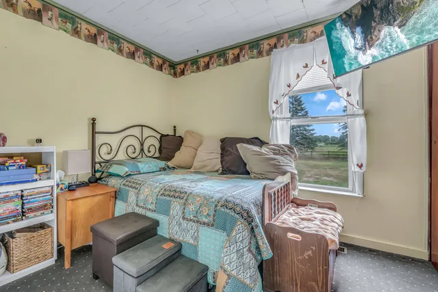 $209,900 | 5411 Lilac Road, Reading, MI 49274