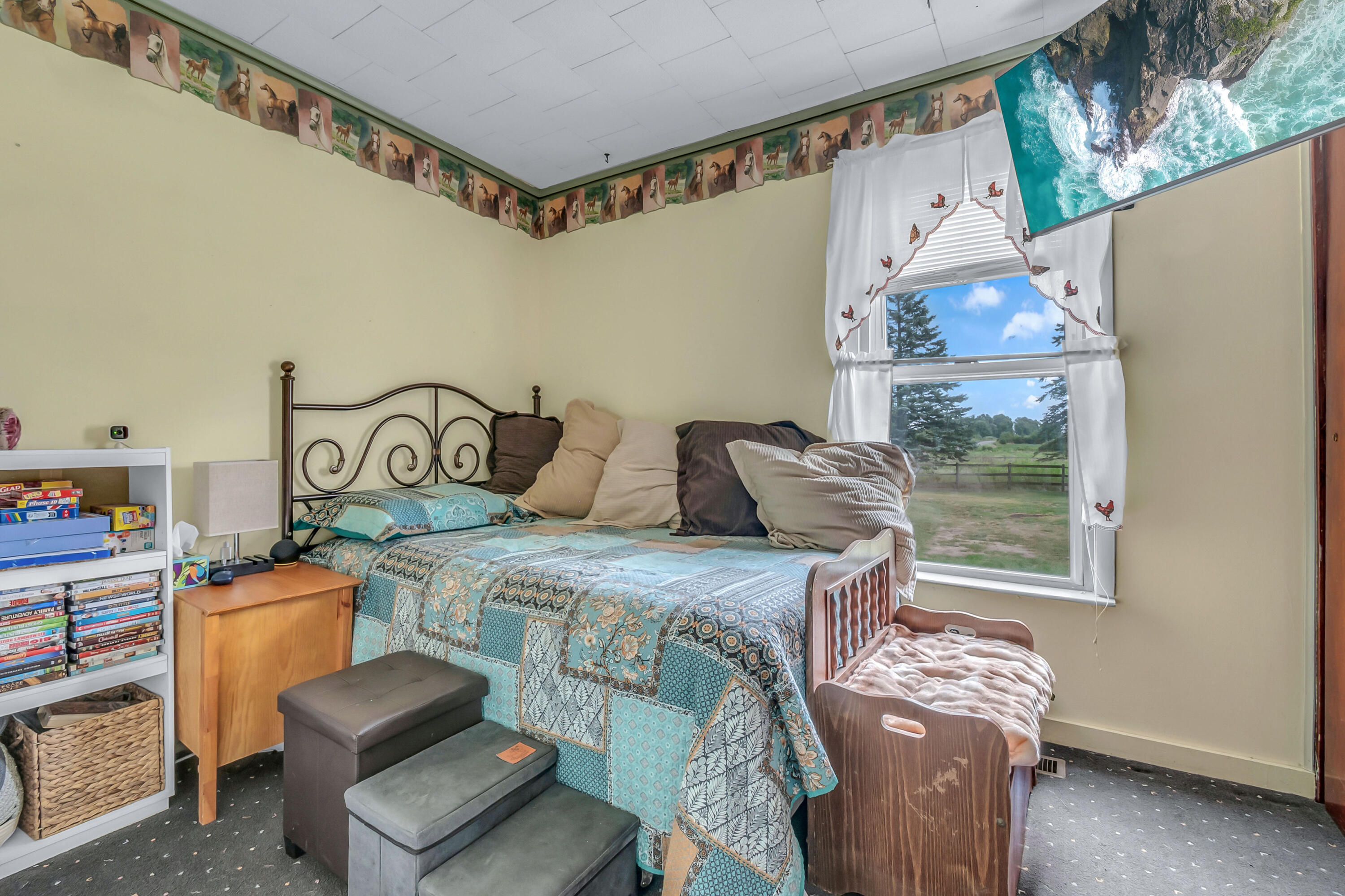 5411 Lilac Road Reading, MI 49274 - Photo 38 of 61 41