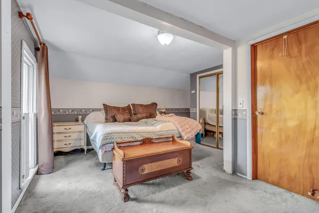 $209,900 | 5411 Lilac Road, Reading, MI 49274