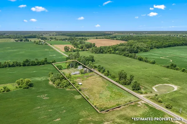 $199,900 | 5411 Lilac Road, Reading, MI 49274