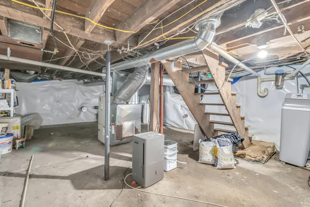 $209,900 | 5411 Lilac Road, Reading, MI 49274