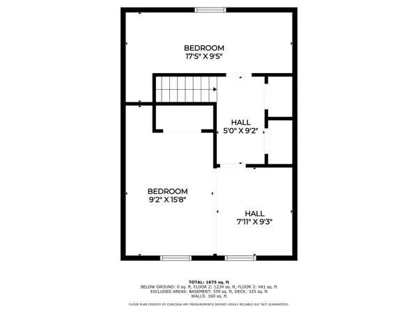 $199,900 | 5411 Lilac Road, Reading, MI 49274