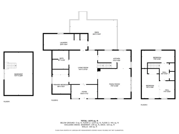 $199,900 | 5411 Lilac Road, Reading, MI 49274