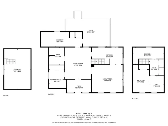 $209,900 | 5411 Lilac Road, Reading, MI 49274