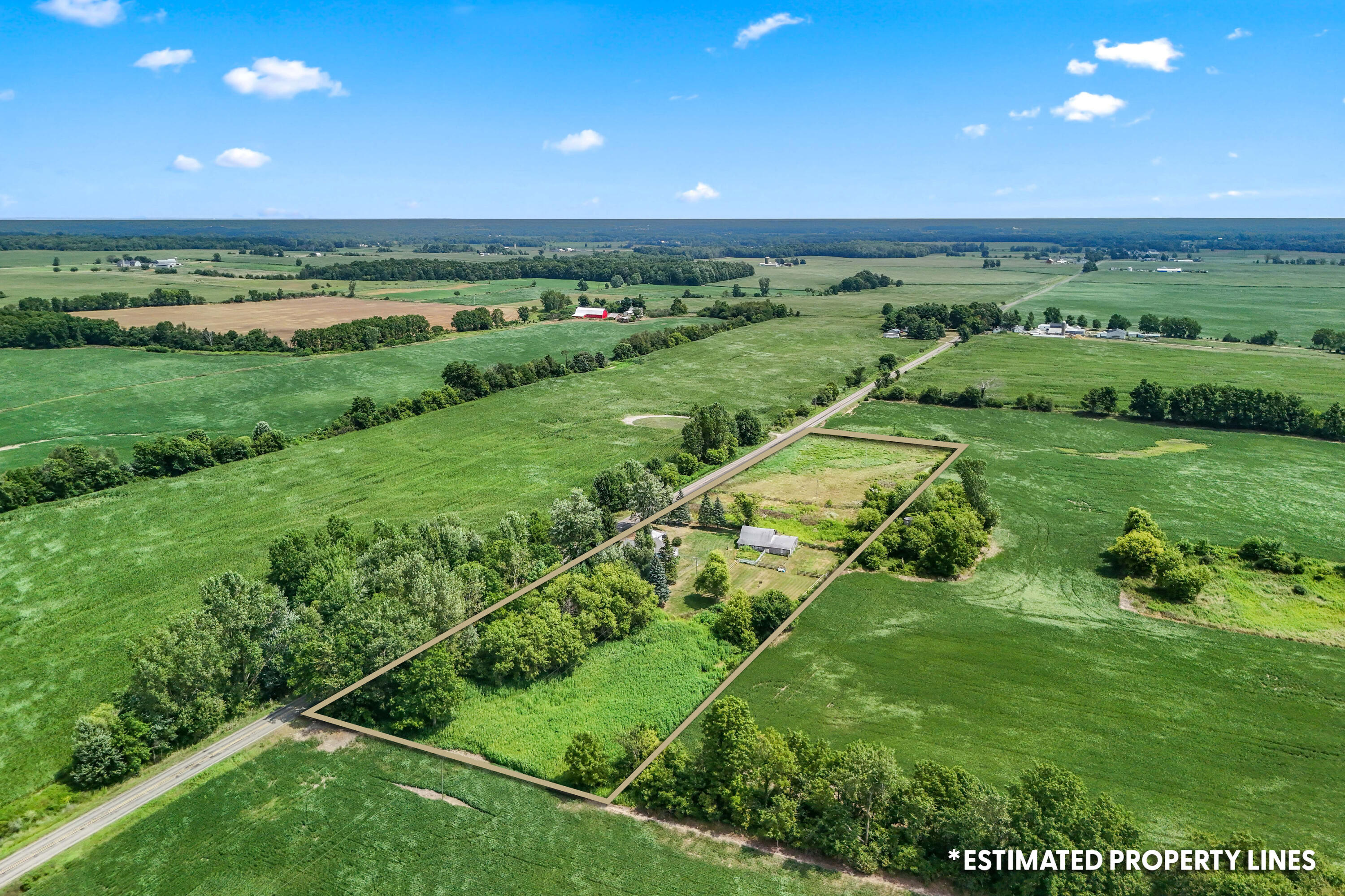 5411 Lilac Road Reading, MI 49274 - Photo 47 of 61 6