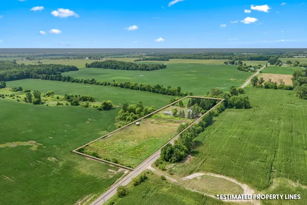 $199,900 | 5411 Lilac Road, Reading, MI 49274