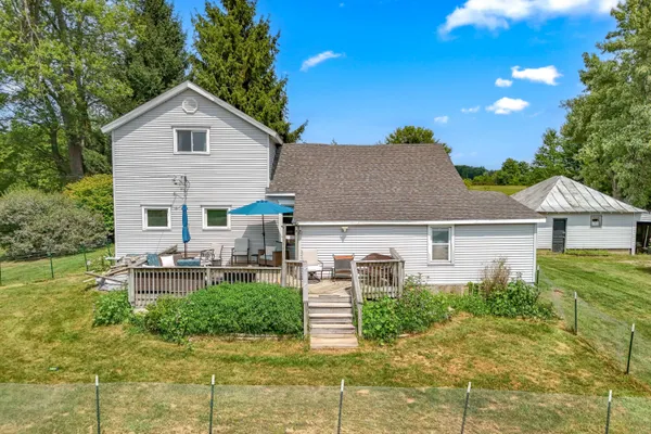 $199,900 | 5411 Lilac Road, Reading, MI 49274