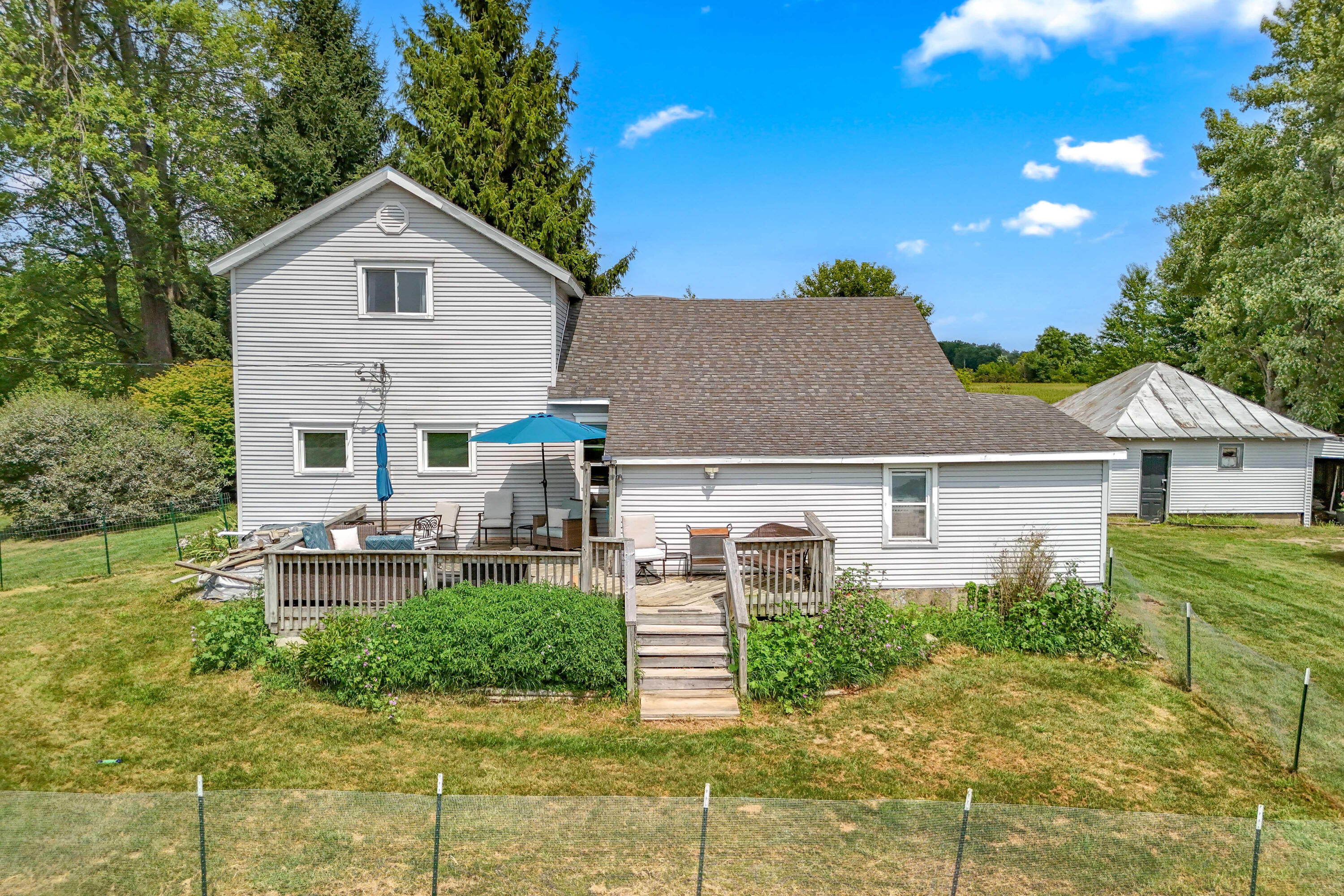 5411 Lilac Road Reading, MI 49274 - Photo 7 of 61 10