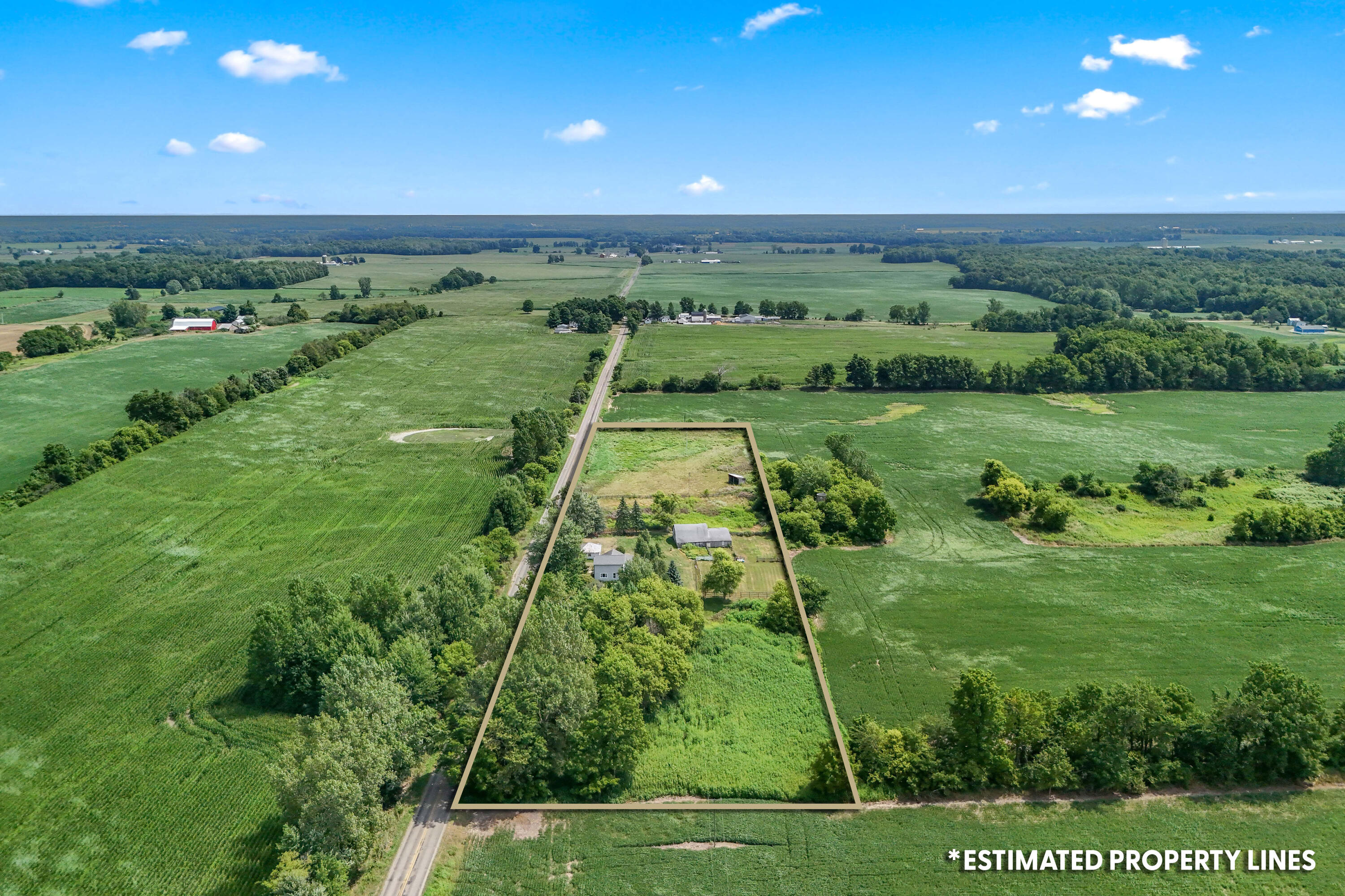 5411 Lilac Road Reading, MI 49274 - Photo 8 of 61 4