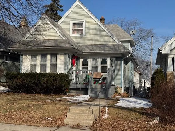 $199,900 | 6416 West Locust Street, Milwaukee, WI 53210