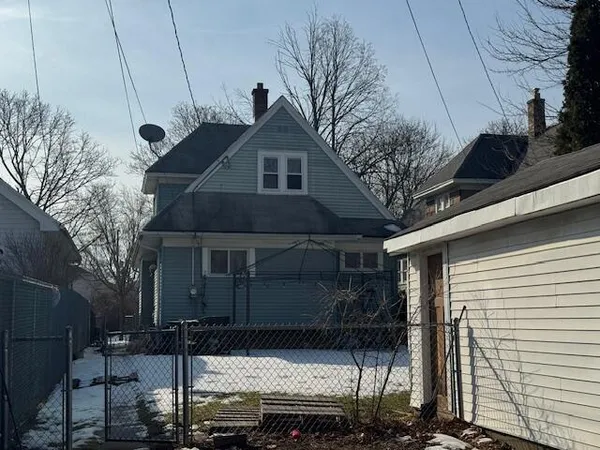 $199,900 | 6416 West Locust Street, Milwaukee, WI 53210