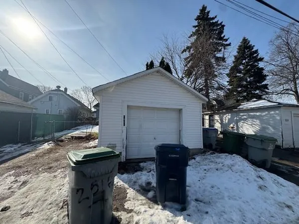 $199,900 | 6416 West Locust Street, Milwaukee, WI 53210