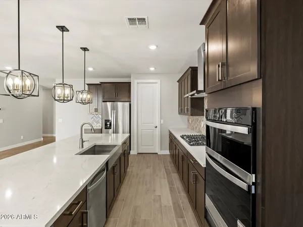 $569,990 | 15796 West Honeysuckle Drive, Surprise, AZ 85387