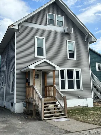 $159,900 | 228 3rd Avenue, Herkimer, NY 13350