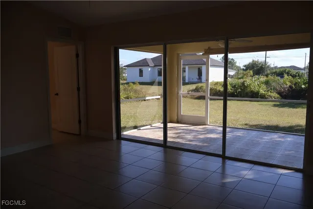 a view of a bathroom