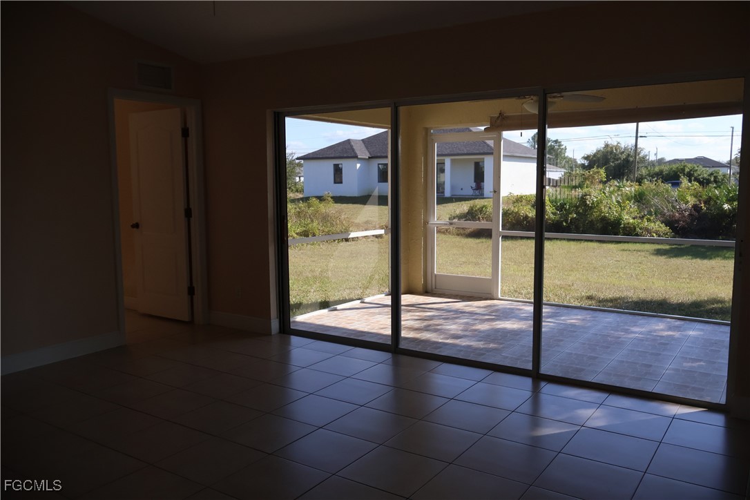 3805 22nd Street Southwest Lehigh Acres, FL 33976 - Photo 11 of 26 a view of a interior of the room