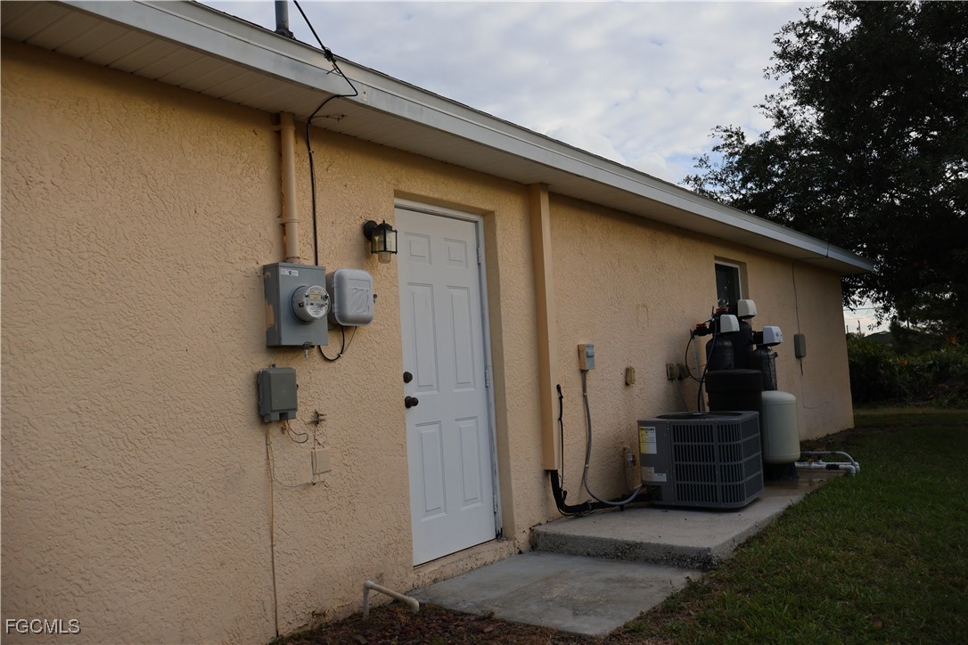 3805 22nd Street Southwest Lehigh Acres, FL 33976 - Photo 26 of 26