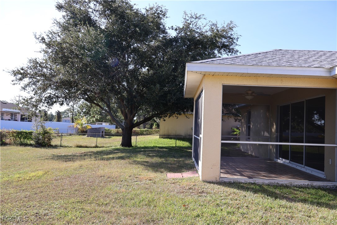 3805 22nd Street Southwest Lehigh Acres, FL 33976 - Photo 5 of 26