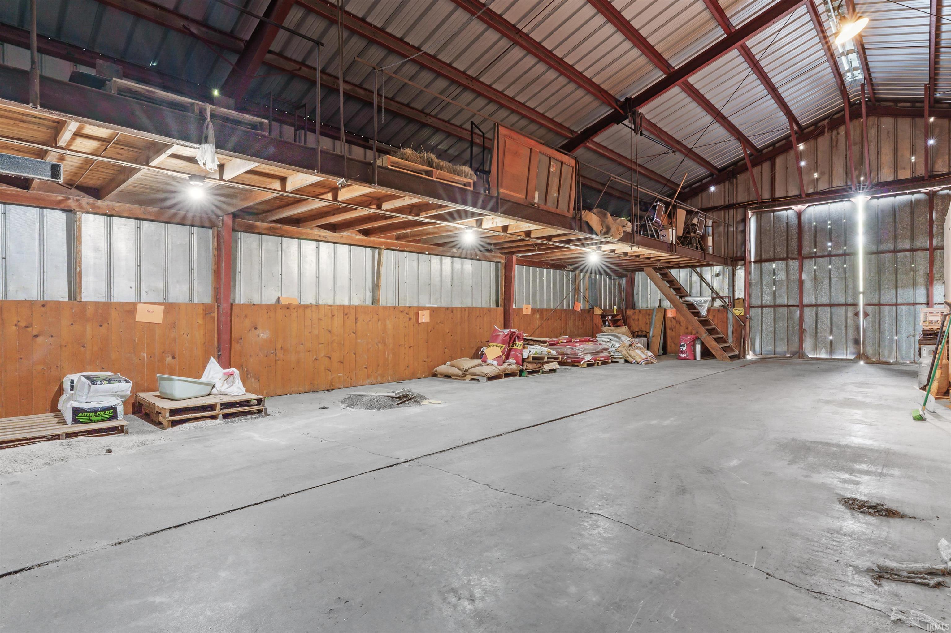 10199 South Wayne Road Warren, IN 46792 - Photo 18 of 42