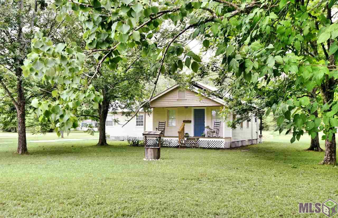 13861 Friendship Road Walker, LA 70785 - Photo 1 of 16