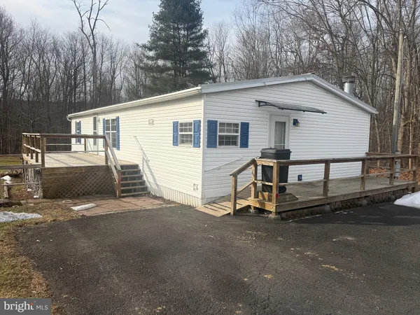 $104,900 | 204 West Wiconisco Avenue, Tower City, PA 17980