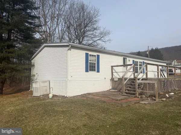 $104,900 | 204 West Wiconisco Avenue, Tower City, PA 17980