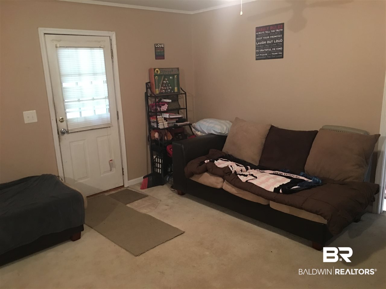 15774 Beasley Road Foley, AL 36535 - Photo 8 of 11 Living Room