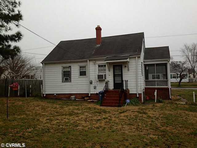 2014 Newman Road Richmond, VA 23231 - Photo 8 of 8 Gallery Image 8