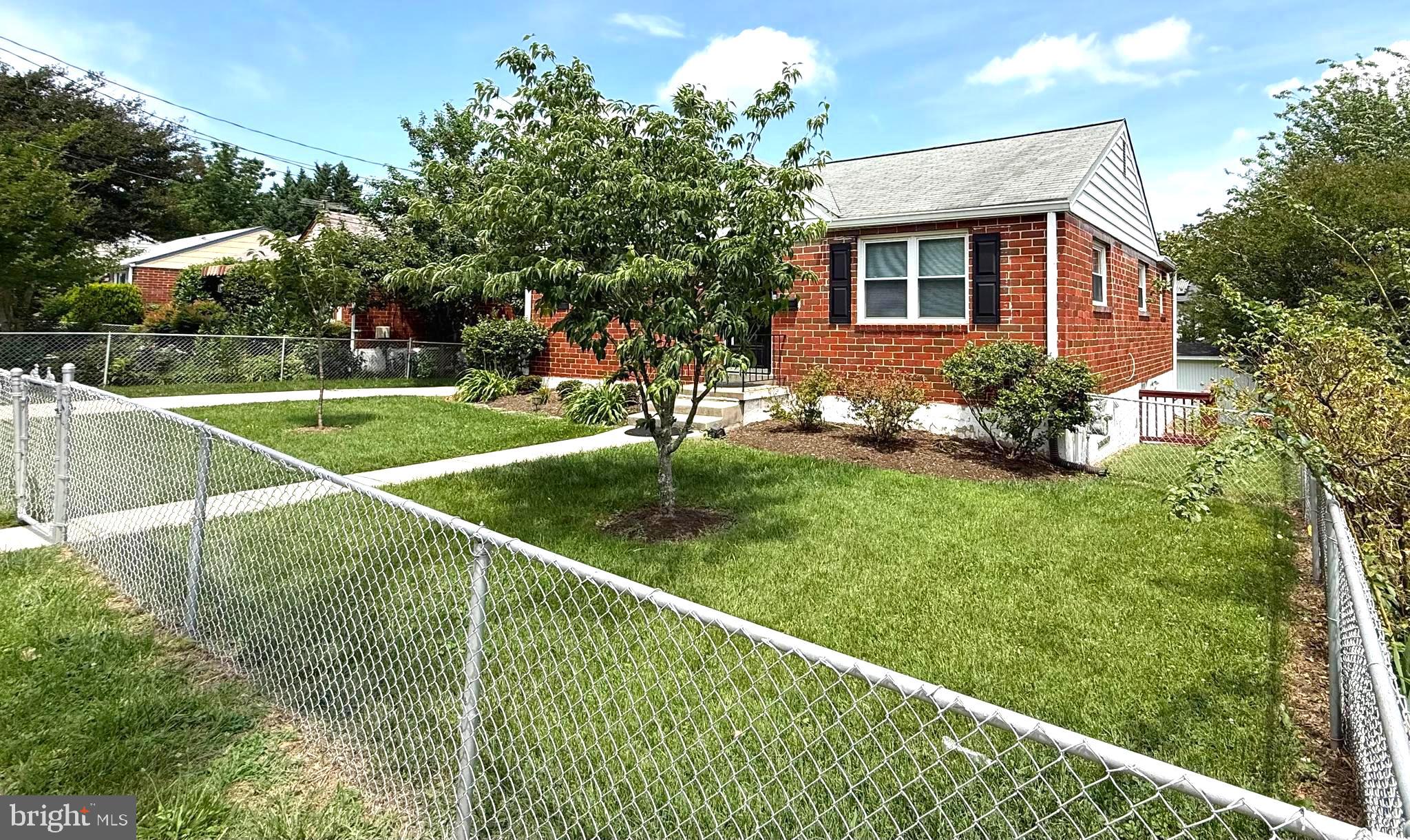 11005 Amherst Avenue Silver Spring, MD 20902 - Photo 3 of 45 Front Exterior