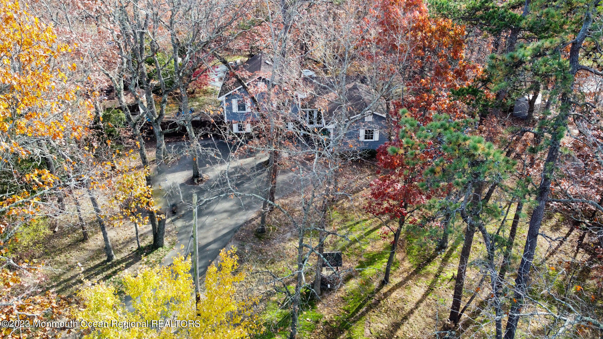 487 Brewers Bridge Road Jackson, NJ 08527 - Photo 5 of 20