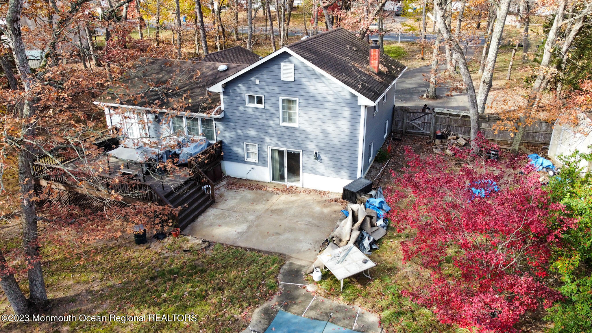 487 Brewers Bridge Road Jackson, NJ 08527 - Photo 8 of 20 dji_fly_20231009_073340_548_170044495754