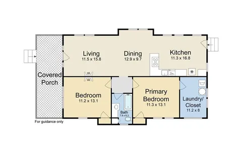 $325,000 | 7921 Fig Street, New Orleans, LA 70125